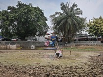 Kekeringan Dampak El Nino Diprediksi Segera Berakhir