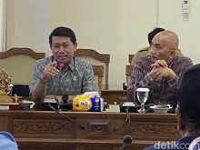 Biaya Berangkat Jadi Kendala, DPRD Bali Dorong KUR untuk Calon PMI Miskin