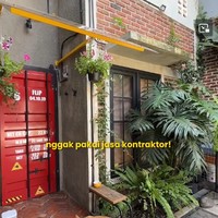 Kisah Haru di Balik Rumah Mungil Tipe 36 yang Estetis dan Viral!