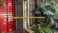 Kisah Haru di Balik Rumah Mungil Tipe 36 yang Estetis dan Viral!