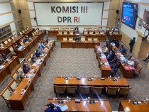 Pakar: RUU Perampasan Aset Baiknya Tak Atur Illicit Enrichment
