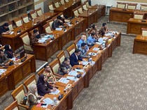 Pakar Minta RUU Perampasan Aset Tak Jadi Alat Politik, Ingatkan Proses Hukum