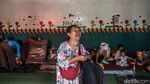 Korban Kebakaran Kampung Muka Bertahan di Pengungsian, Butuh Obat hingga Perlengkapan Anak