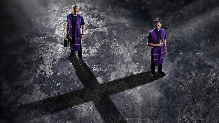 Poster film Kuasa Gelap: Perjanjian Darah.