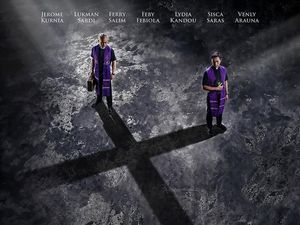 Sinopsis Film Kuasa Gelap: Perjanjian Darah Lengkap Daftar Pemain