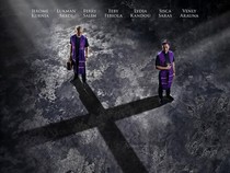 Sinopsis Film Kuasa Gelap: Perjanjian Darah Lengkap Daftar Pemain