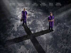 Sinopsis Film Kuasa Gelap Perjanjian Darah dan Jam Tayang di Surabaya