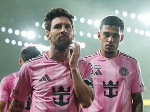 Video: Inter Miami Menang 2-0 Vs NYFC, Messi Cetak 1 Assist