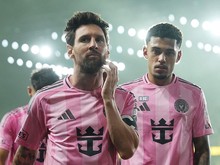 Masa Depan Lionel Messi, Mau Pensiun di Mana?