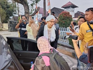 Eks Pimpinan Ponpes di NTB Jadi Tersangka Pelecehan Santri
