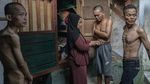 Meniti Jalan Pemulihan Lewat Doa
