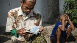 Meniti Jalan Pemulihan Lewat Doa