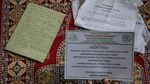 Meniti Jalan Pemulihan Lewat Doa