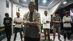Meniti Jalan Pemulihan Lewat Doa