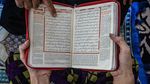 Meniti Jalan Pemulihan Lewat Doa
