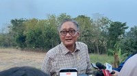 Dirjen SDA soal Video Dimarahi Menteri PU: Itu Bukan Saya, tapi Anak Buah