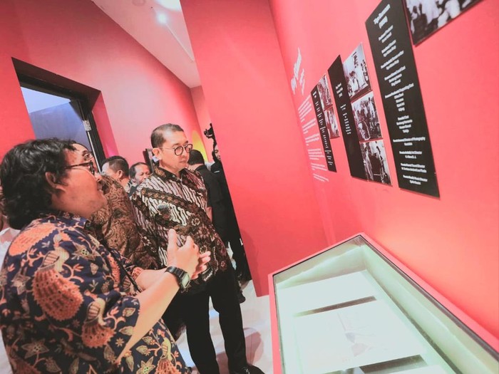 Museum Bing Slamet
