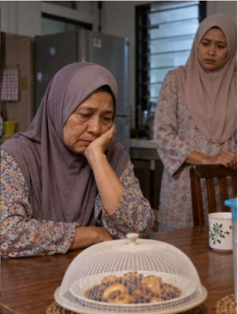 Nyesek! Menantu Ini Curhat Ibu Mertuanya Ogah Makan Masakannya Nyesek! Menantu Ini Curhat Ibu Mertuanya Ogah Makan Masakannya