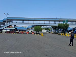 Situasi Terkini Pelabuhan Gilimanuk Usai Antrean Kendaraan 6,6 Km