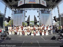 Pemkab Pasuruan Puji 28 Desa Lunasi Pembayaran PBB-P2 Tepat Waktu