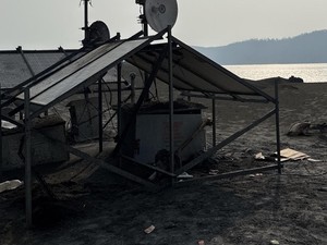Video: 8 Aki Alat Pemantau Gunung Anak Krakatau Raib Dimaling!