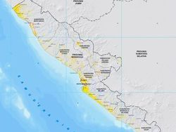 Wilayah Berpotensi Banjir dan Longsor di Bengkulu, Mana Saja?