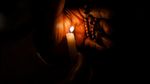 Paus Leo Larut dalam Doa di Lourdes, Serukan Persaudaraan dan Perdamaian