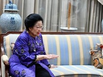 Jamuan Nasi Goreng Megawati untuk Prabowo Segera Diatur Puan