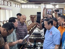 DPRD Bali Soroti Gaji Karyawan Bertahun-tahun Masih UMP