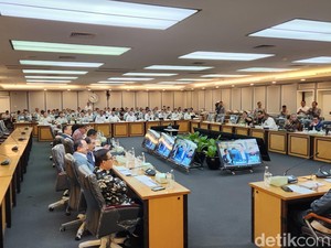 Dirjenpas Ungkap Asal-usul Foto Napi Jimmy Masrin di Rumah Mewah Lapas Cibinong