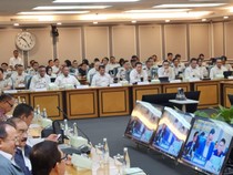 Drama Klaster Mewah Lapas Cibinong Berlanjut di DPR: Sofa, AC hingga Foto Jimmy