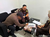 Kalah di Pengadilan, Jaksa Kembalikan Rp 2,2 Miliar ke 13 Anggota DPRD NTB