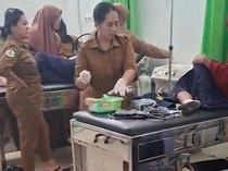 Menu MBG Picu Siswa Mamasa Keracunan Positif Mengandung Bakteri