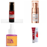 7 Rekomendasi Serum Anti Aging Terbaik untuk Usia 40 Tahun ke Atas