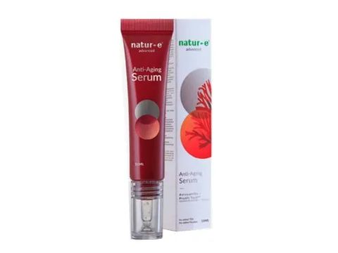 Serum Anti Aging Terbaik untuk Usia 40 Tahun ke Atas