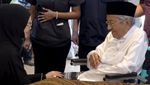 Siti Nurhaliza Takziah, Bersaksi Istri Mahathir Mohamad Sosok Penuh Kasih