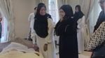 Siti Nurhaliza Takziah, Bersaksi Istri Mahathir Mohamad Sosok Penuh Kasih