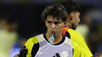 Joao Felix Pengin Main di Eropa Lagi