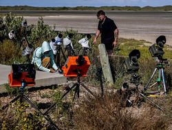 Starship 41 Siap Meluncur, SpaceX Bidik Orbit Penuh Pertama