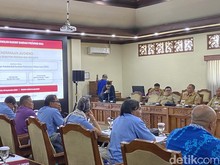 Serikat Pekerja Tuntut UMSP Bali 2027 Rp 5,2 Juta, Ini Pertimbangannya