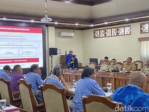 Serikat Pekerja Tuntut UMSP Bali 2027 Rp 5,2 Juta, Ini Pertimbangannya