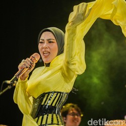 Kamus Bahasa Incess Syahrini, Gen Z Wajib Tahu!
