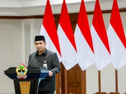 Taj Yasin Cari Terobosan Pembiayaan Hijau Lebih Mudah Diakses IKM Jateng