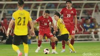 Hasil FIFA ASEAN Cup 2026: Indonesia Vs Malaysia 0-0, Garuda Keteteran