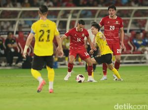 Syarat Timnas Indonesia Lolos ke Final FIFA ASEAN Cup 2026