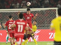 Rekor Pertemuan Indonesia Vs Bangladesh: Garuda Ungguli Macan Bengal