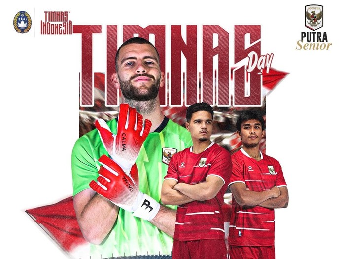Timnas Indonesia Vs Malaysia di FIFA ASEAN Cup 2026.