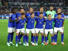Harap Bersabar, Italia Kini Tak Punya Pemain seperti Totti dan Del Piero