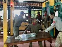 Sumur Lubang Buaya dan Jejak Peristiwa 1965 yang Masih Dipertahankan