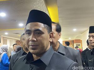 Gus Yasin Minta Satgas MBG Diberi Wewenang Penindakan Buntut Keracunan Massal